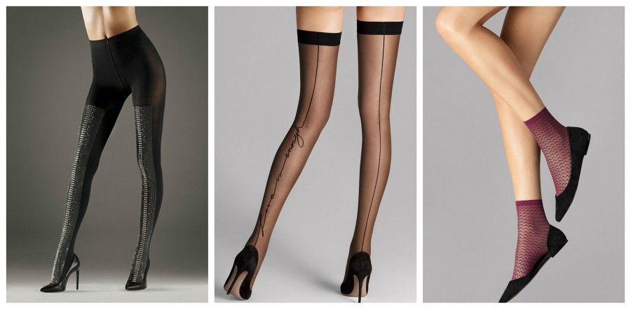 wolford Collage