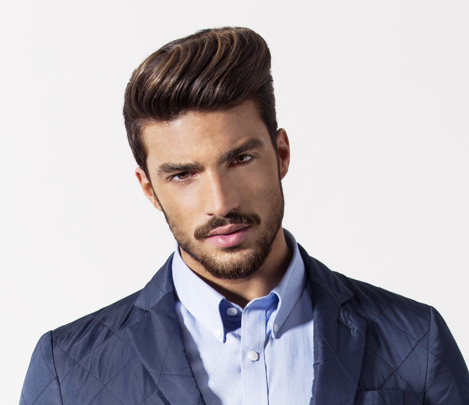 Mariano Di Vaio: le cose che devi sapere di lui