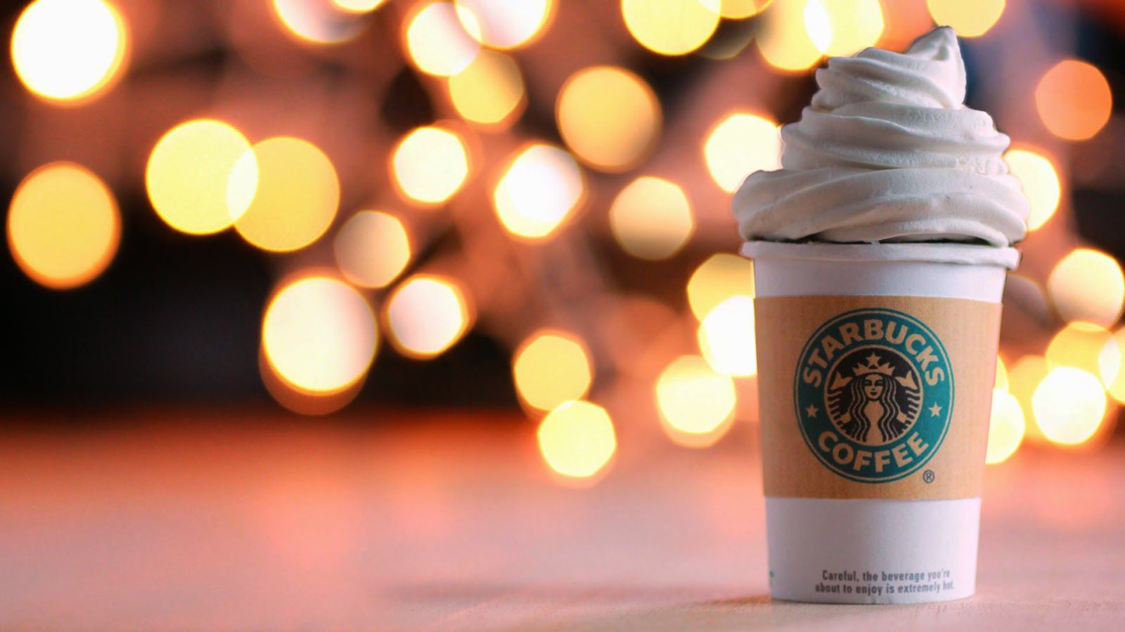 Starbucks arriva in Italia: ecco l’annuncio ufficiale