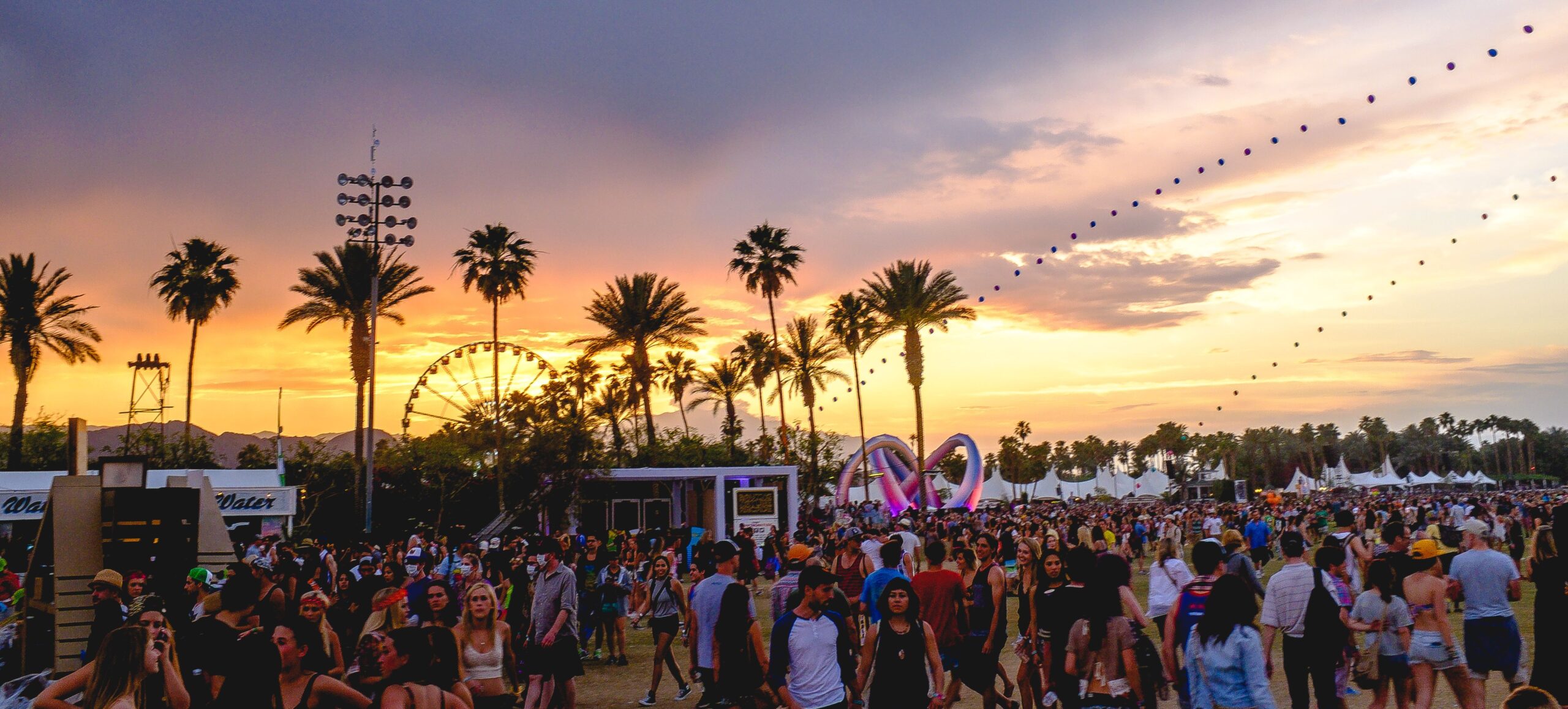 Coachella Festival 2016: scopri il nuovo programma