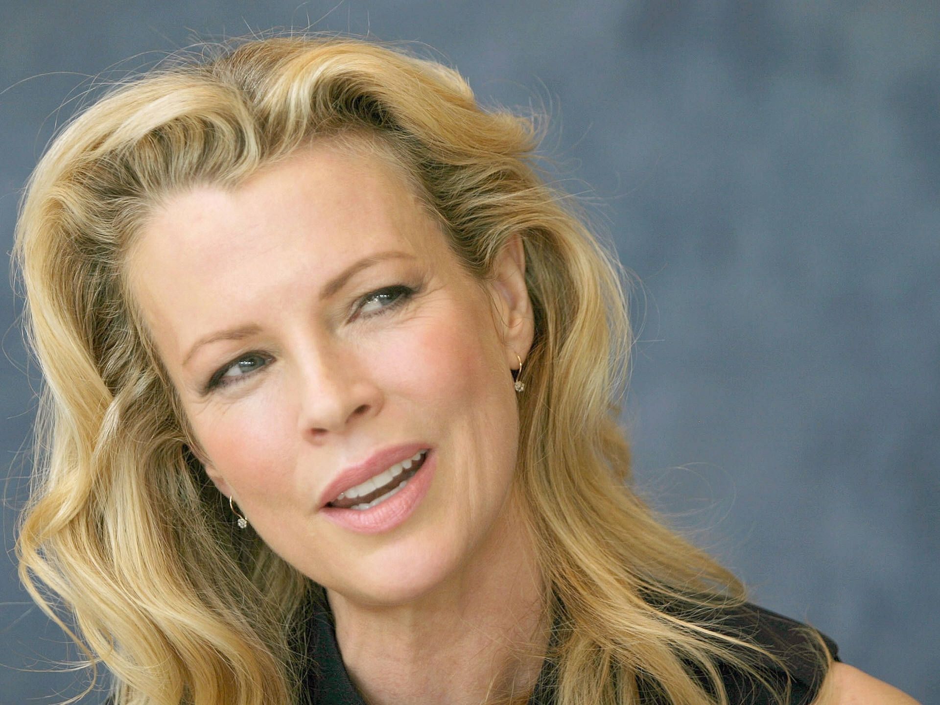 Kim Basinger entra nel cast di Fifty Shades Darker