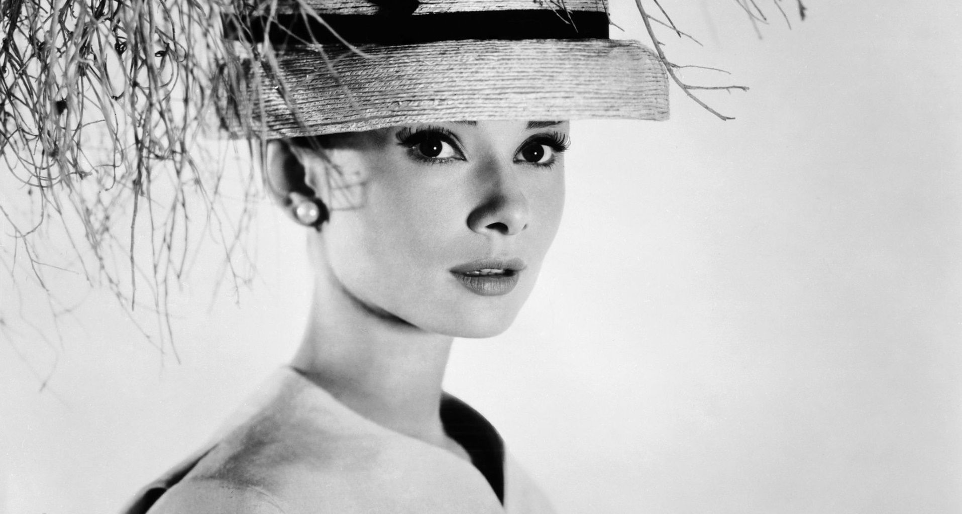 6 cose che possiamo imparare da Audrey Hepburn