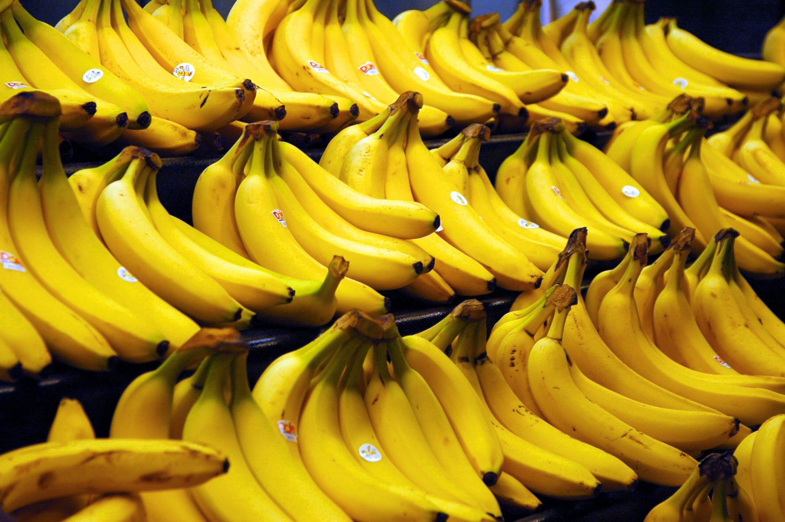 Come capire se sei intollerante alla banana