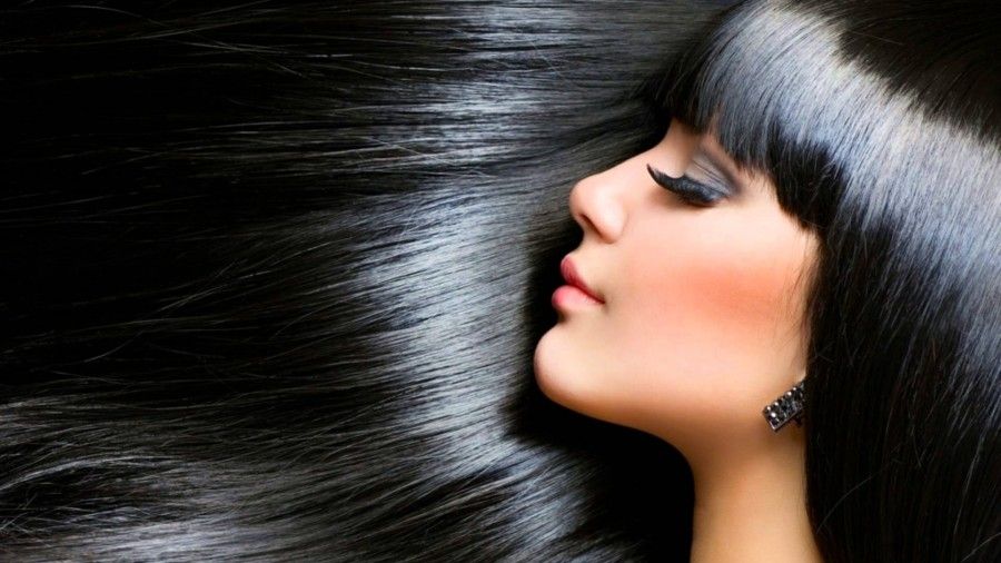 10 metodi naturali per avere i capelli lucidi - Bigodino