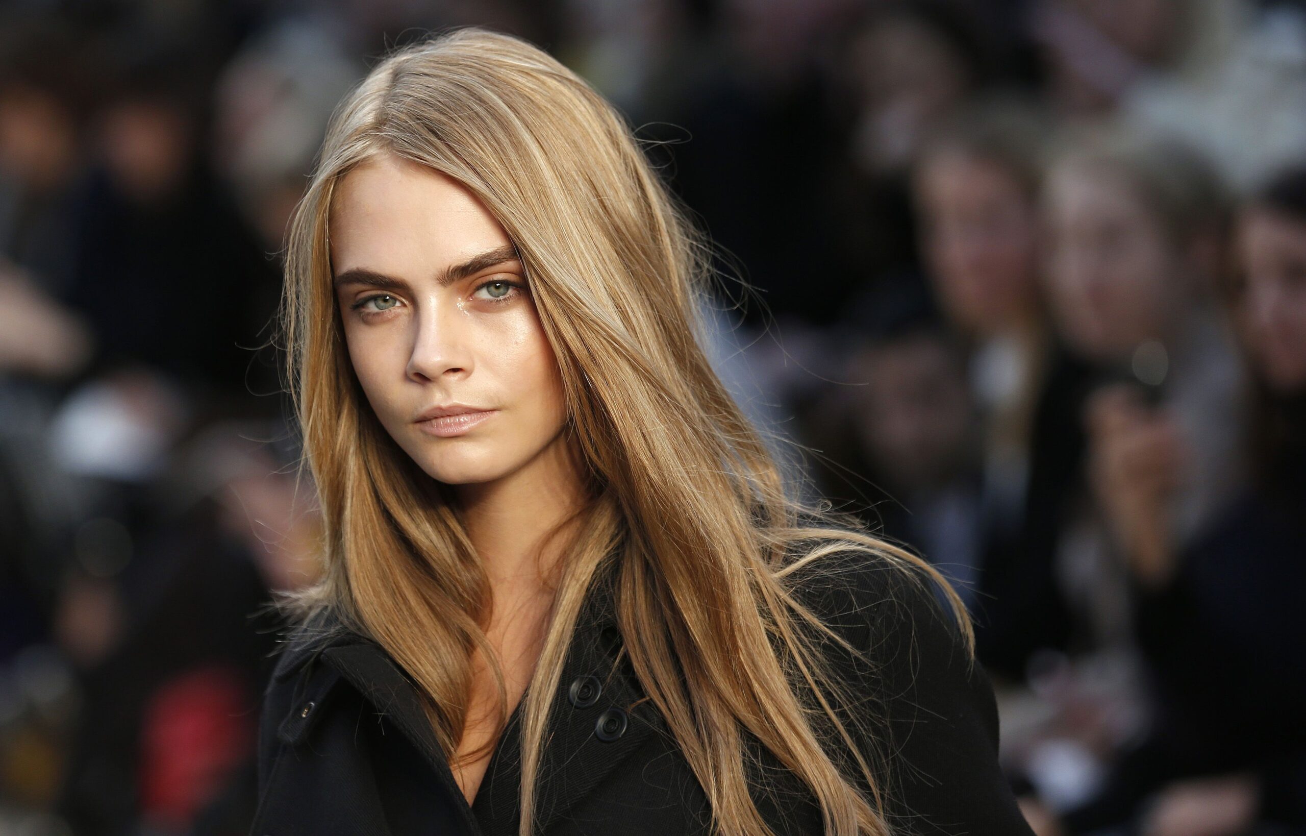 Le 5 top model più pagate nel 2015