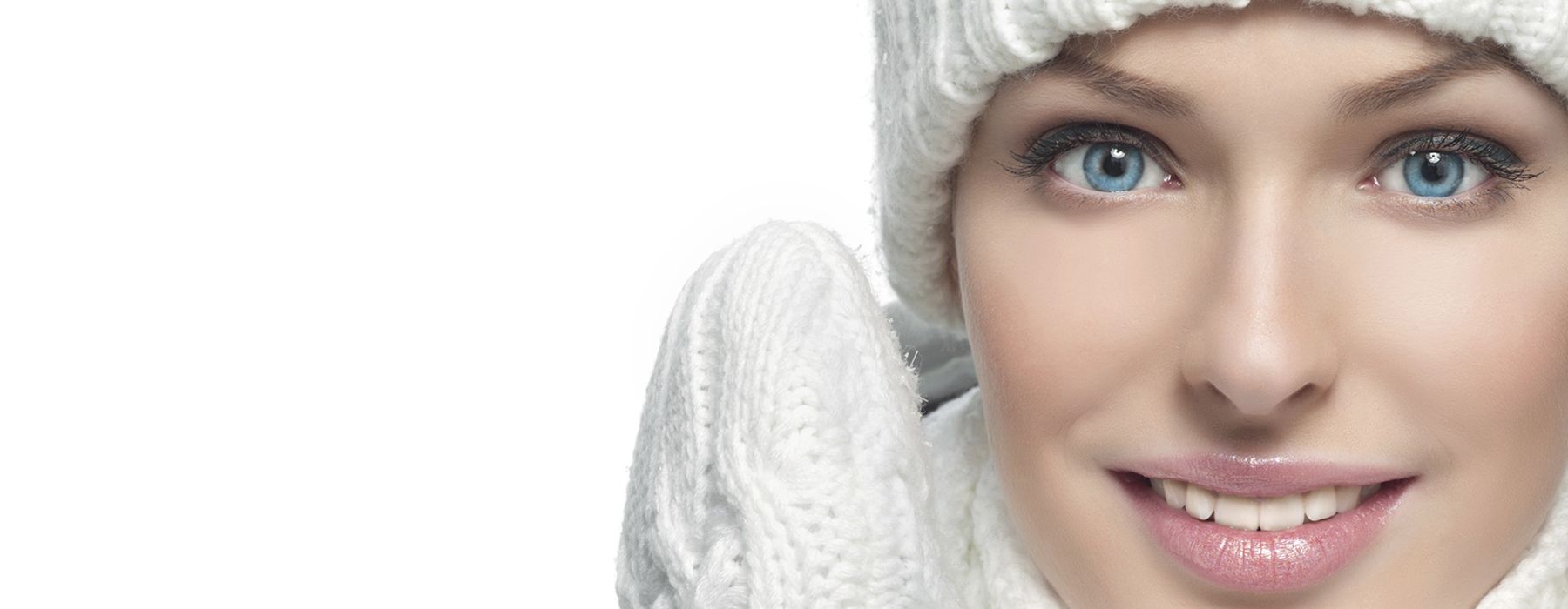 Make up invernale: i consigli per un trucco perfetto