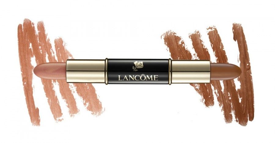 lancomeCollage