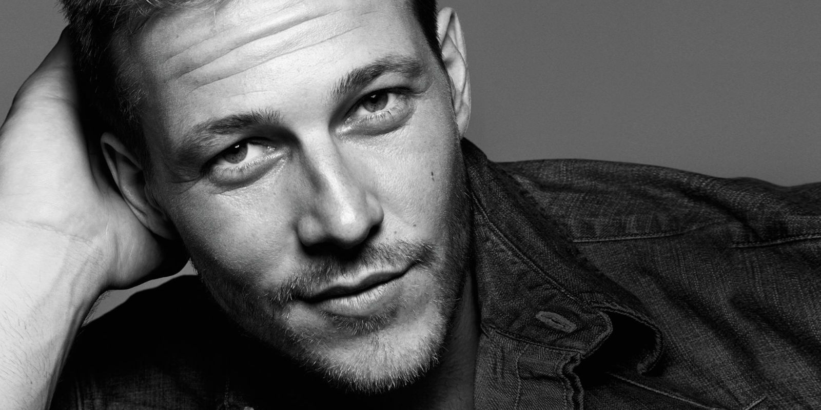 Alla scoperta di Luke Bracey, nuovo volto di Point Break