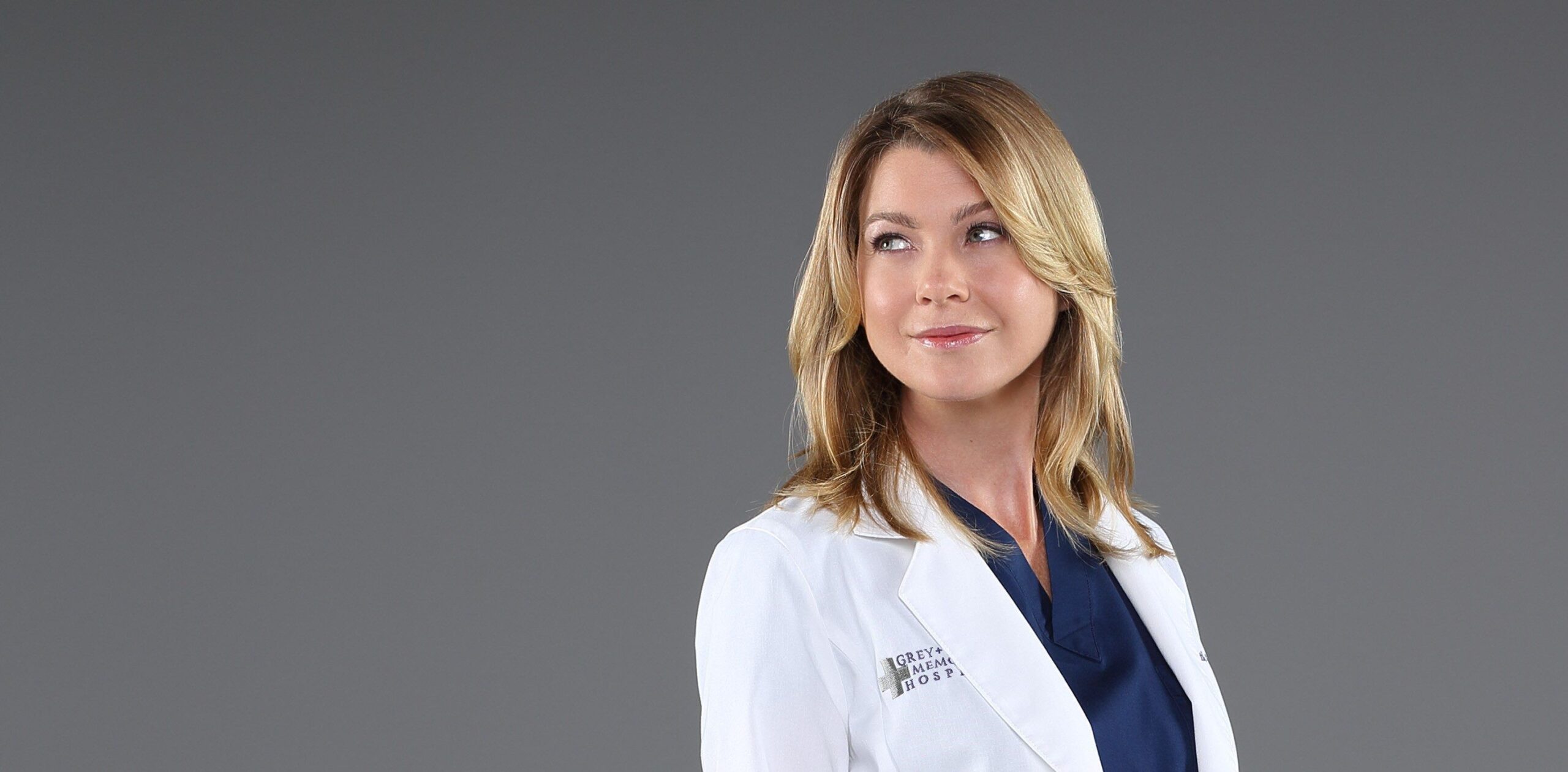 Grey’s Anatomy: Ellen Pompeo sanguinante, morirà anche lei?