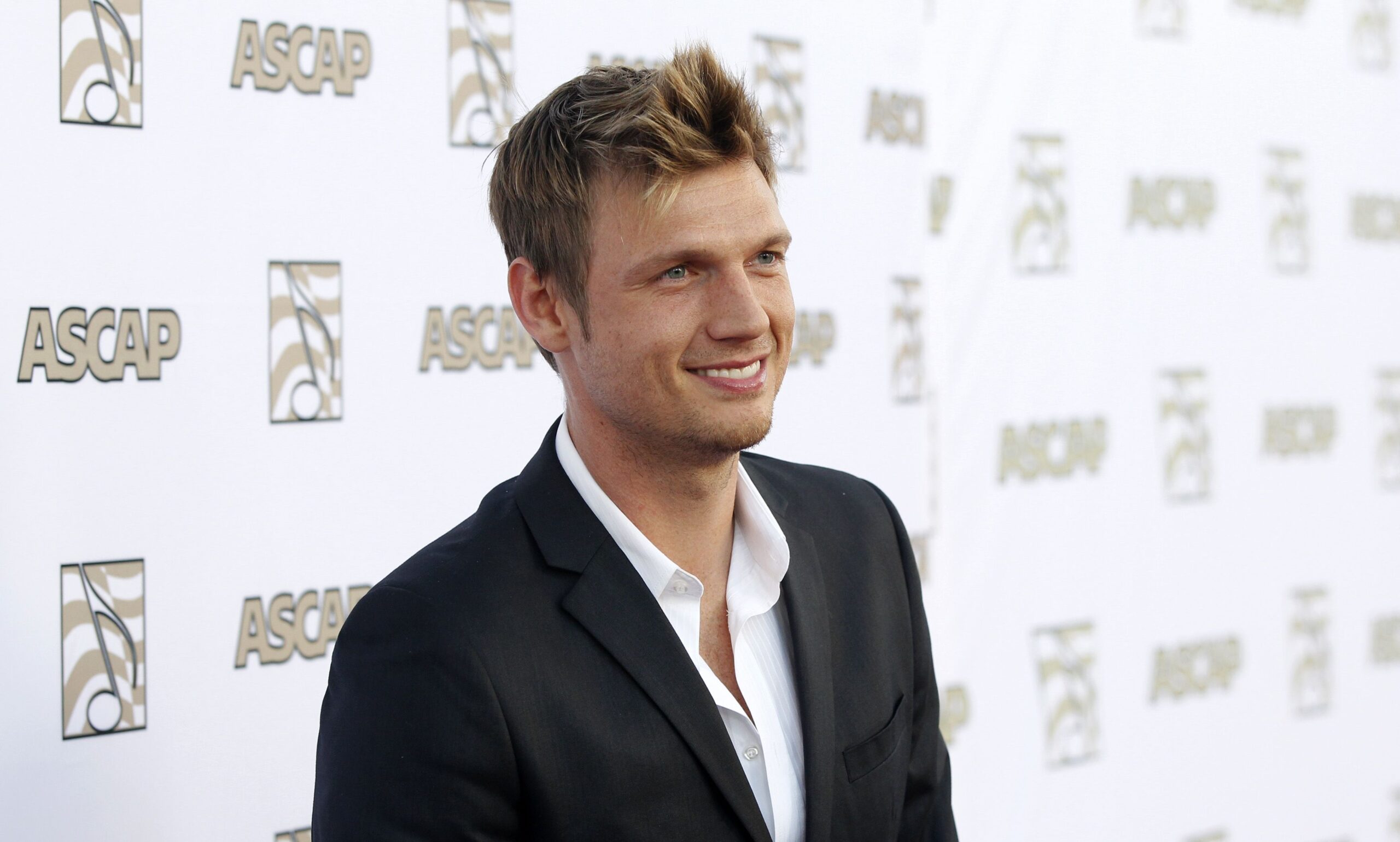 Arrestato Nick Carter dei Backstreet Boys