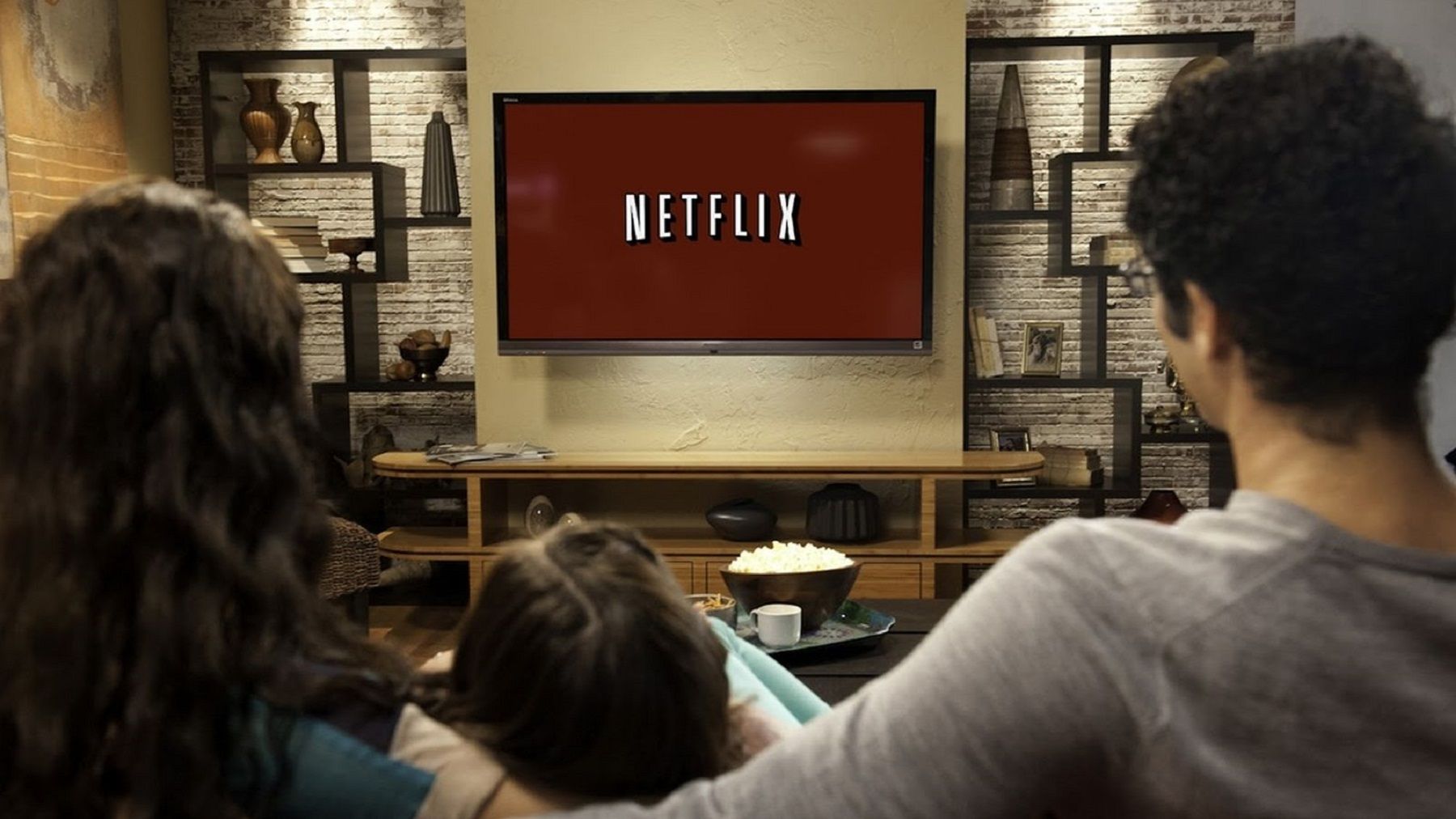 Cosa guardare su Netflix?