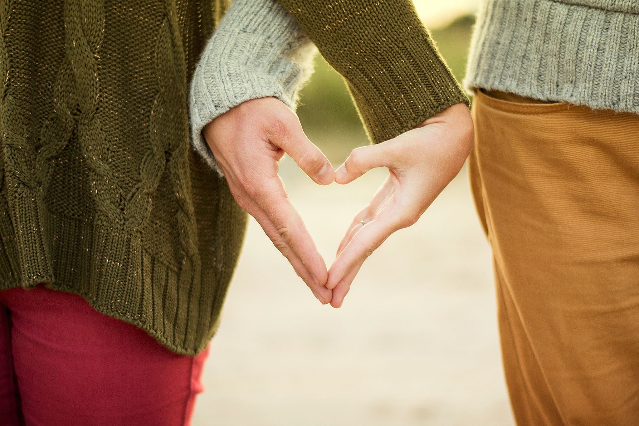 San Valentino: 4 stati emotivi che suscita la festa degli innamorati