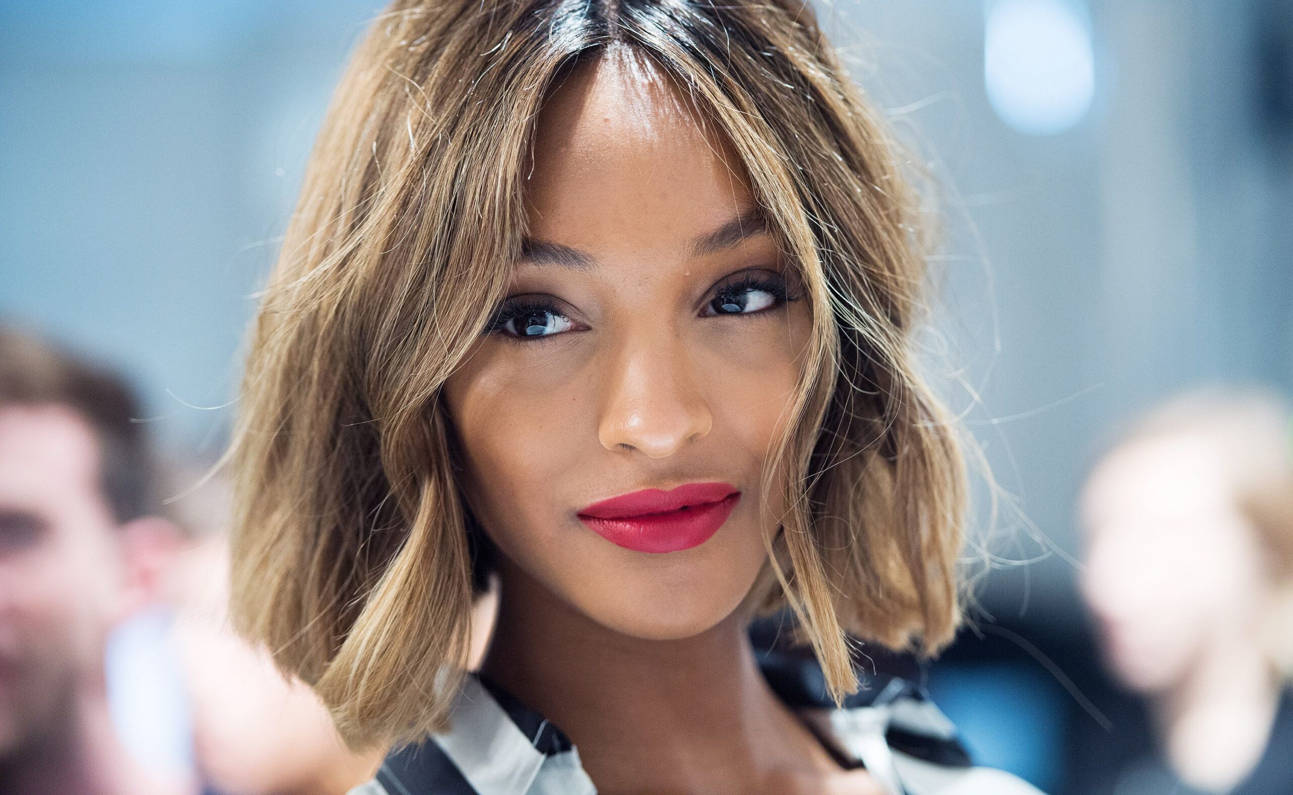 Il segreto della bellezza di Jourdan Dunn