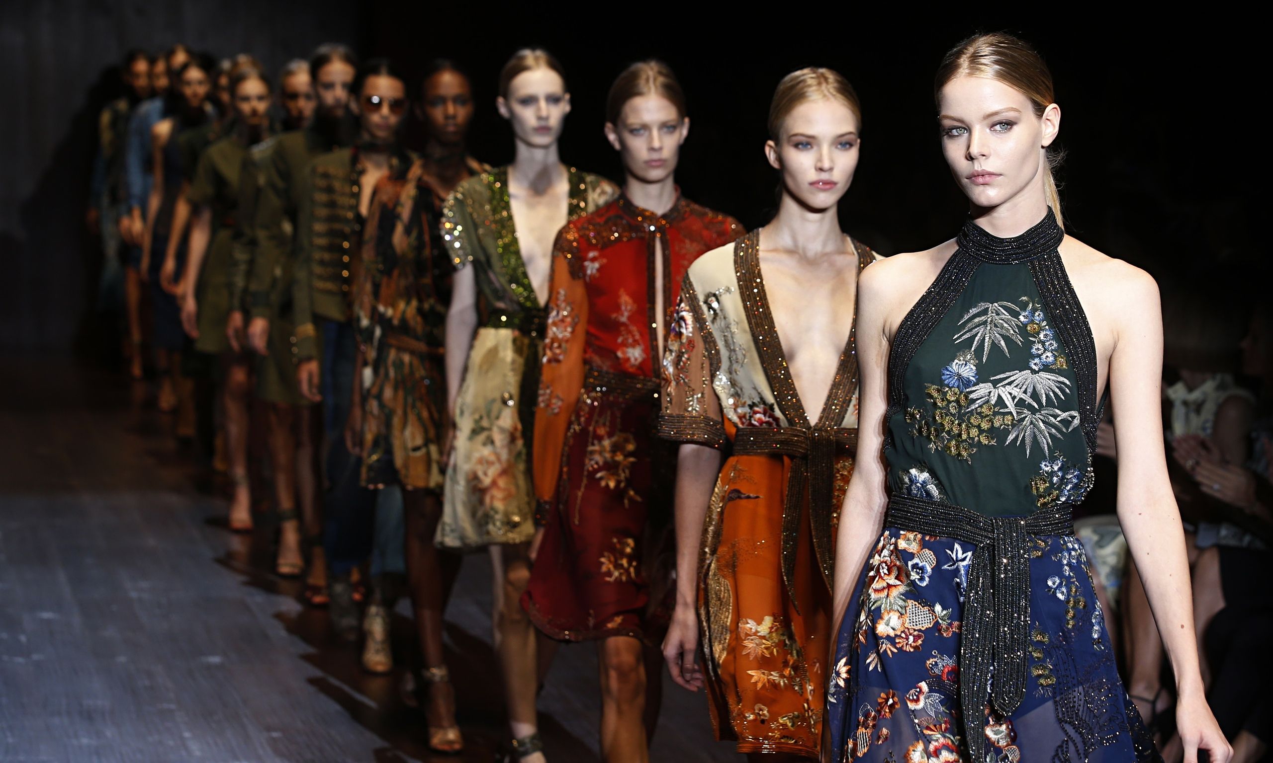 Milano Fashion Week 2019: eventi aperti al pubblico