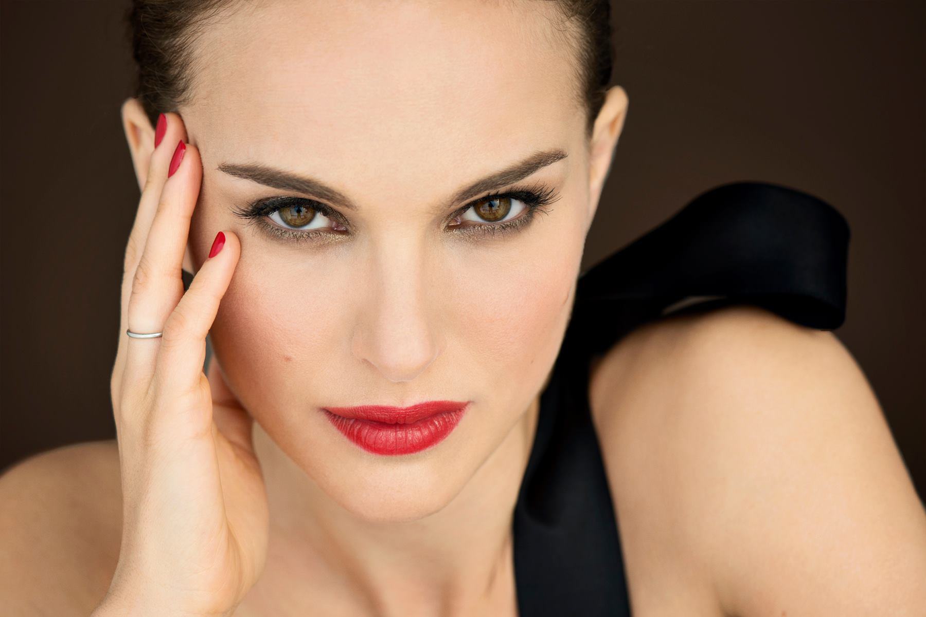 5 cose che (forse) non sai su Natalie Portman