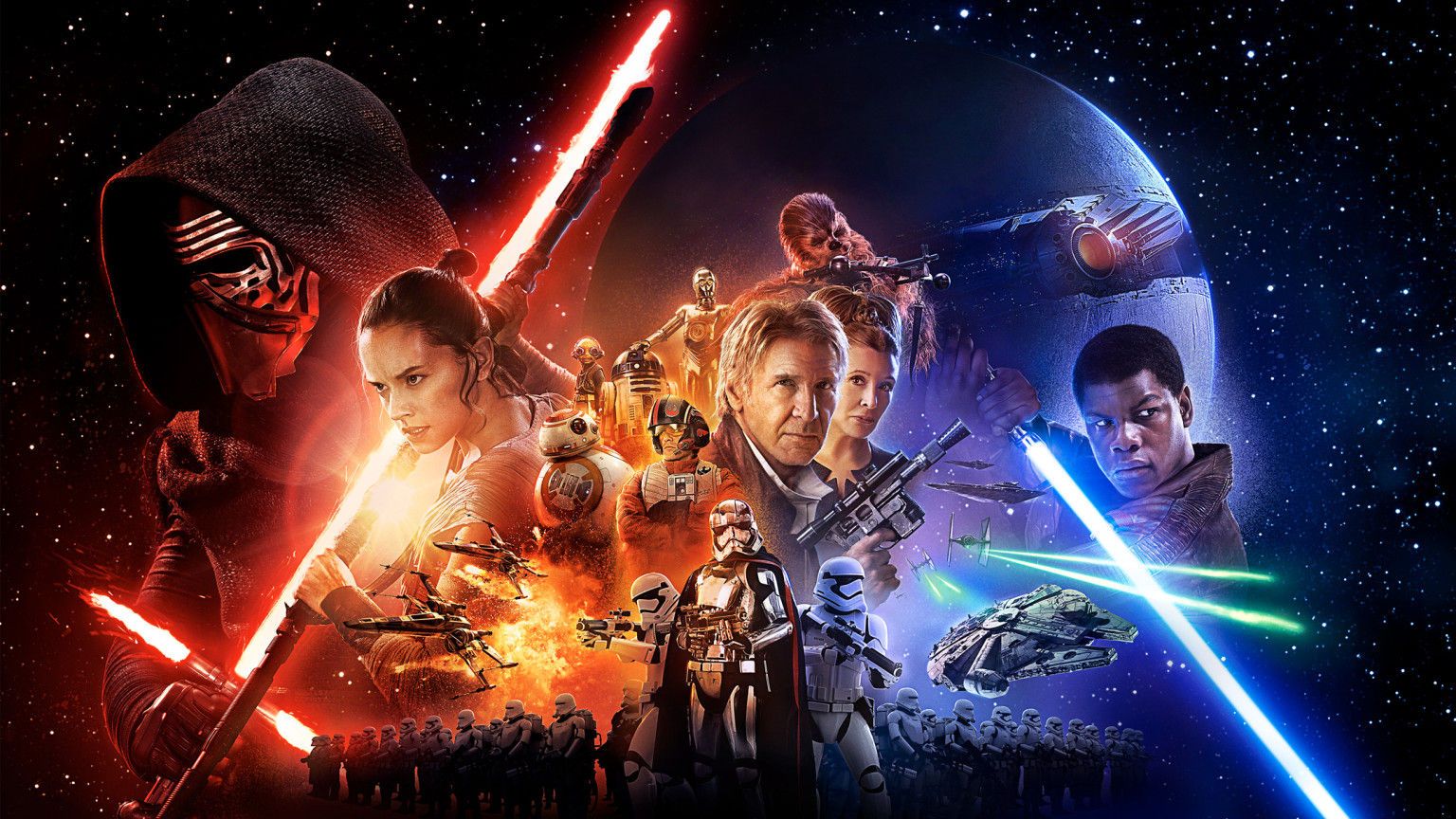 Star Wars, presto potrebbe arrivare una serie tv