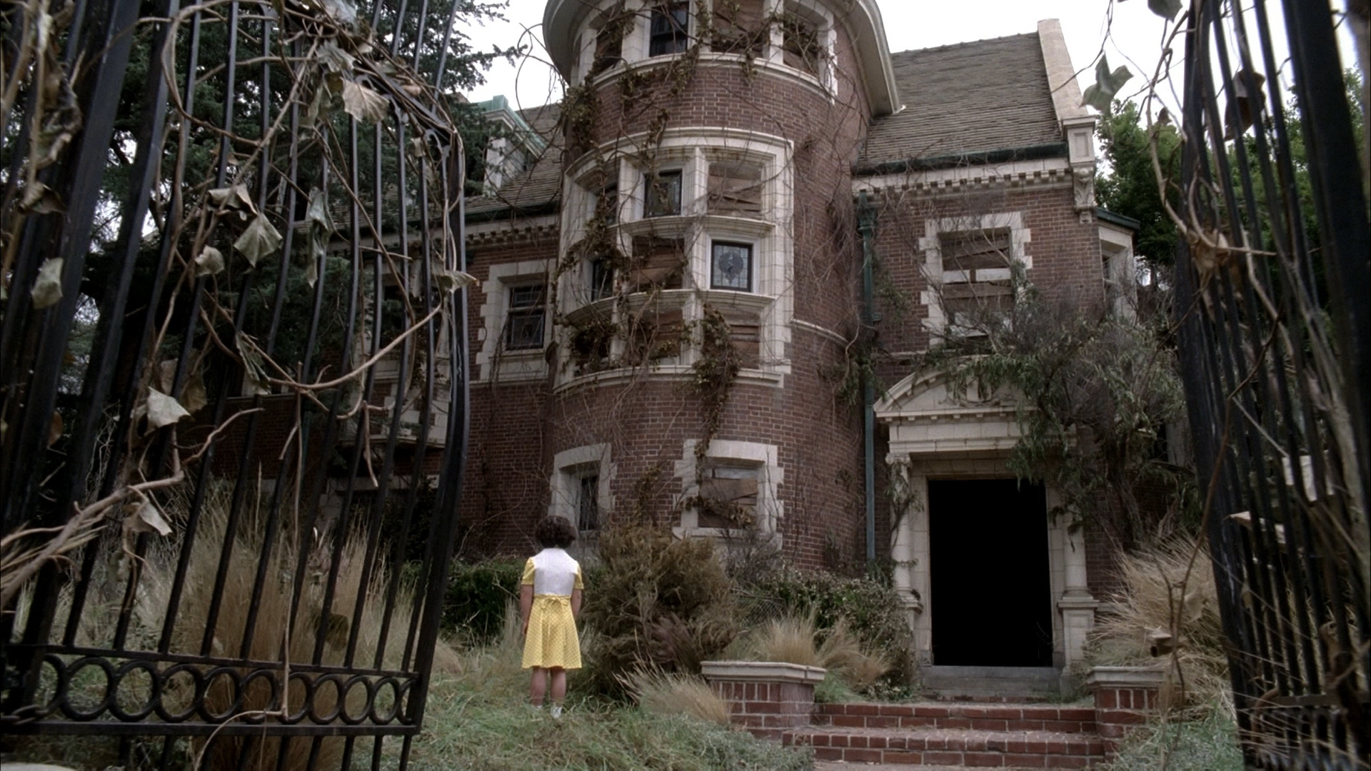 American Horror Story: come prenotare una notte nella Murder House