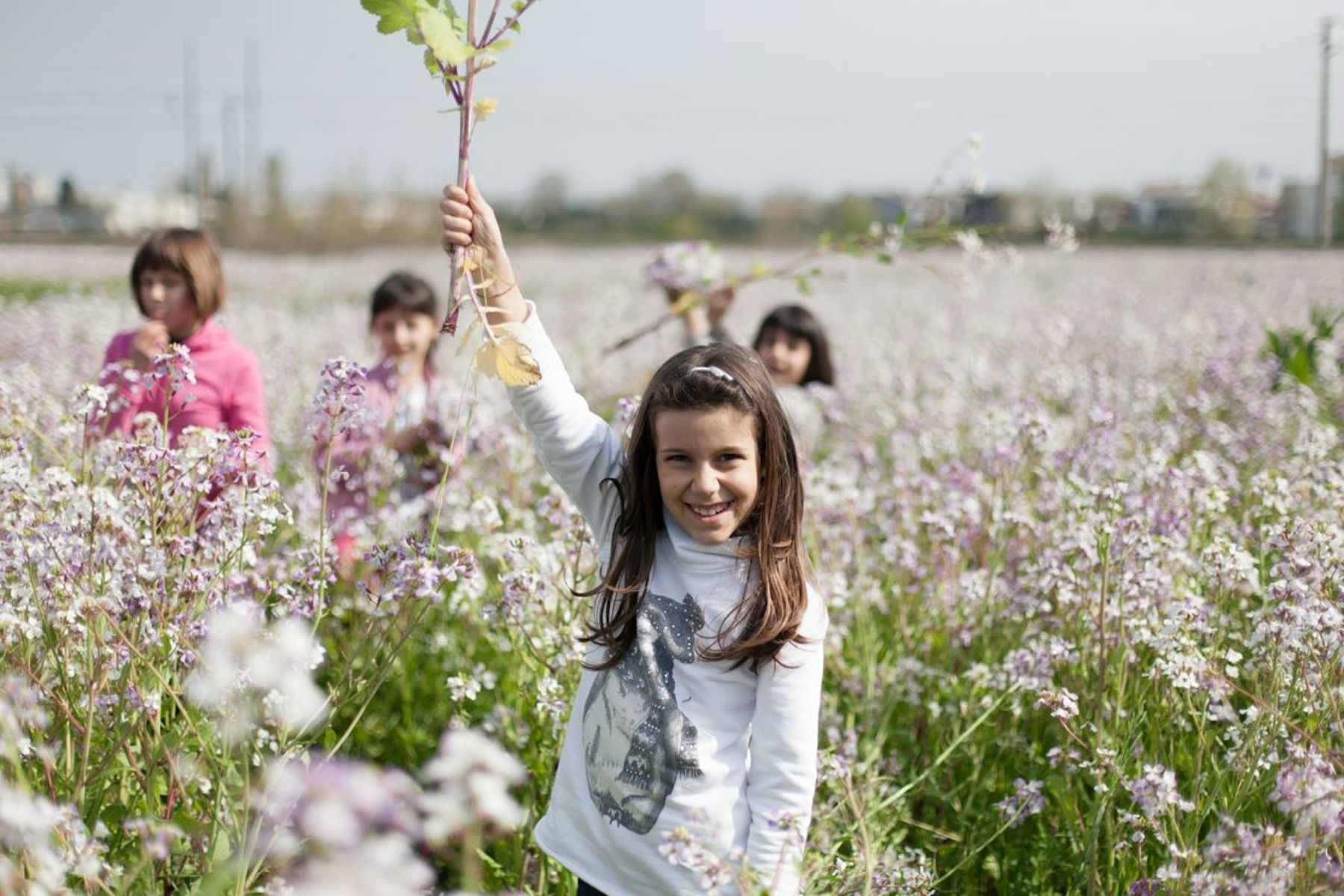 Associazione Bet She Can per dare un futuro alle donne di domani