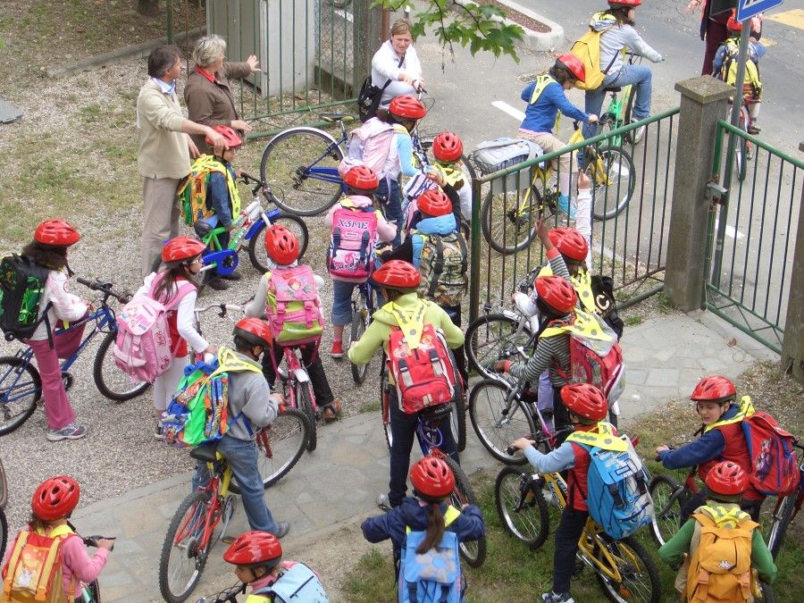 Educare imparando dalle mamme del mondo