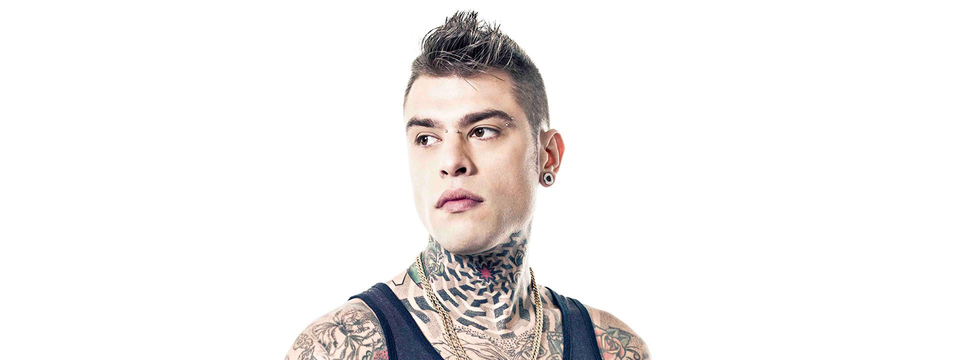 Chi ha conquistato il cuore di Fedez?