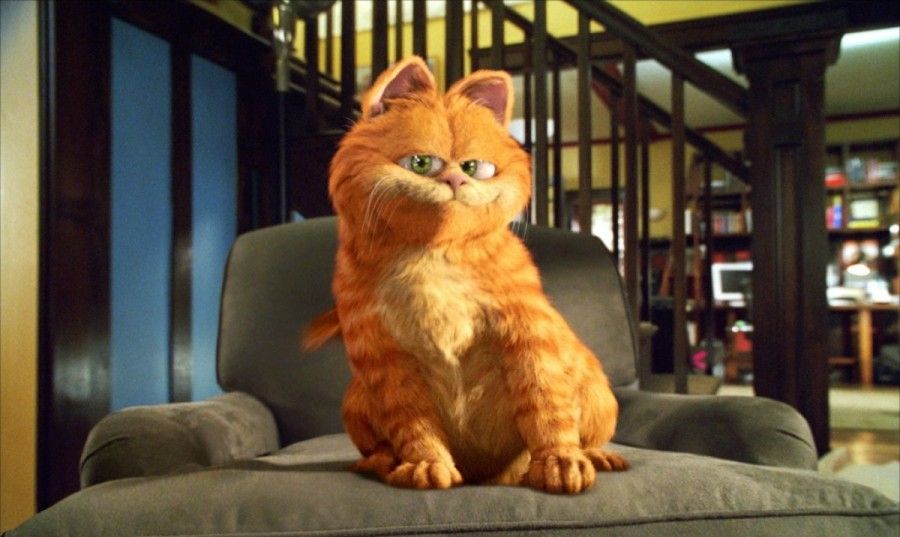 Garfield