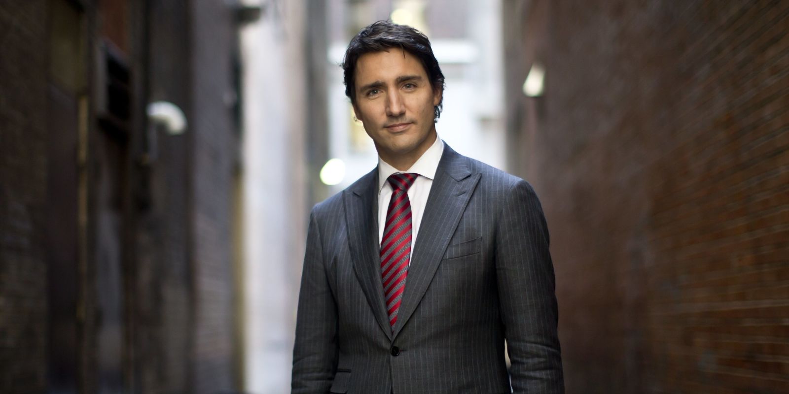 Chi è Justin Trudeau, l’uomo che fa impazzire le donne di tutto il mondo