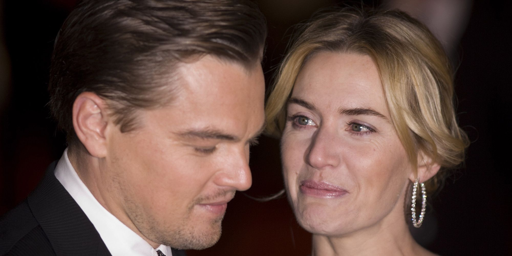 Leonardo Di Caprio e Kate Winslet ai Bafta 2016: il gesto che commuove i fan