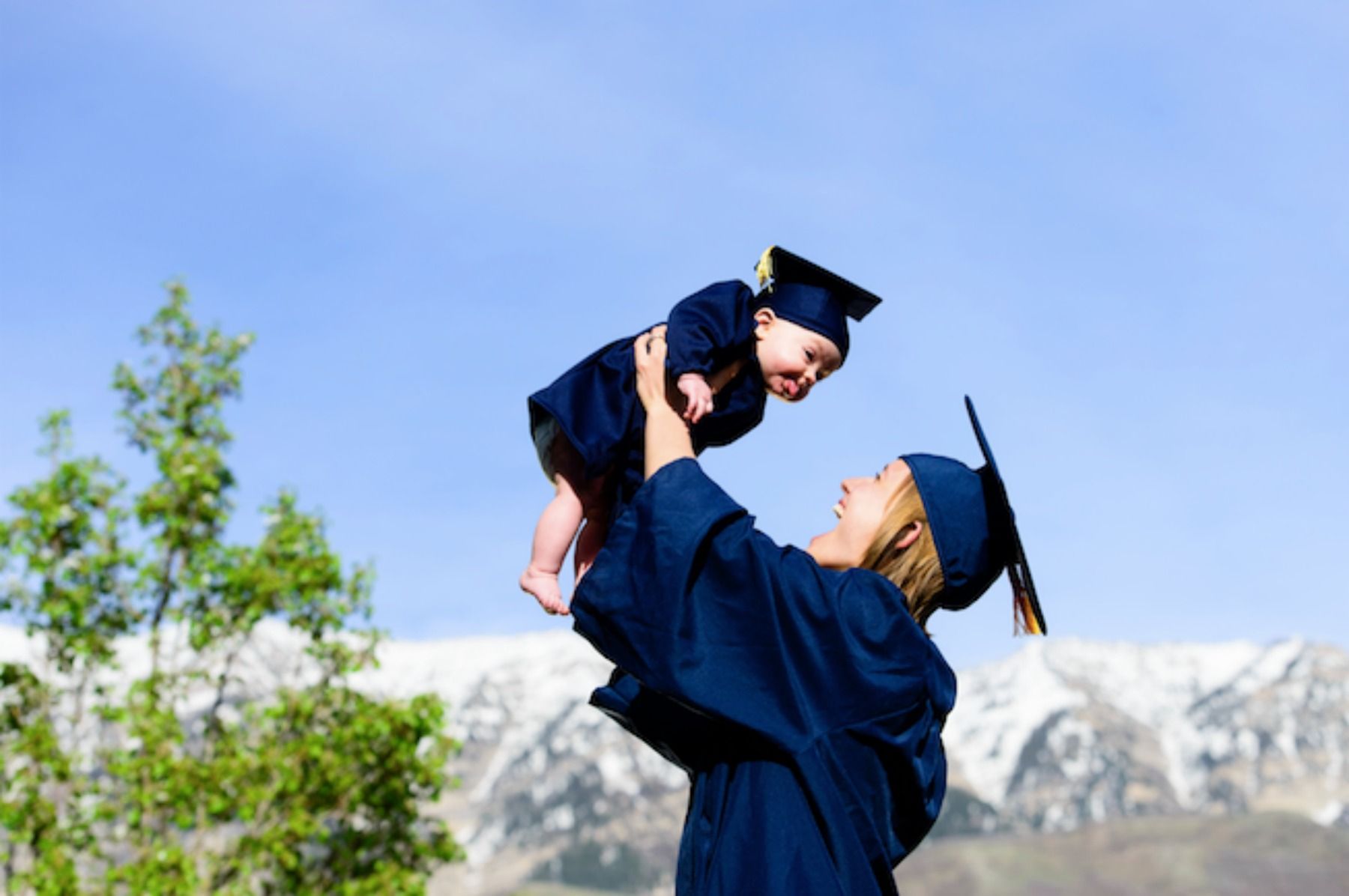 Potere alle mamme, leader in casa e sul lavoro