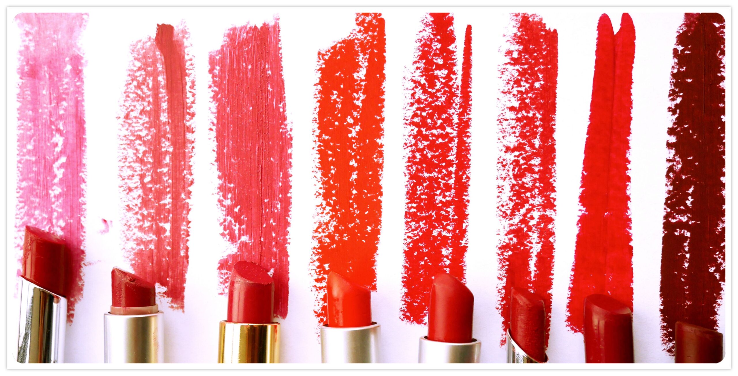 Come abbinare il colore del rossetto in base all’incarnato