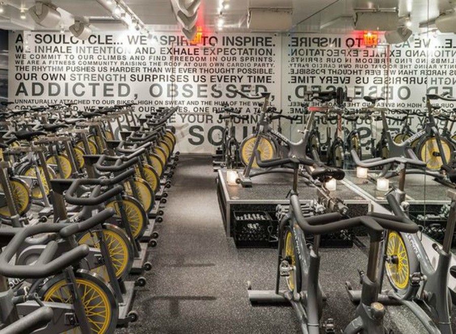 soulcycle