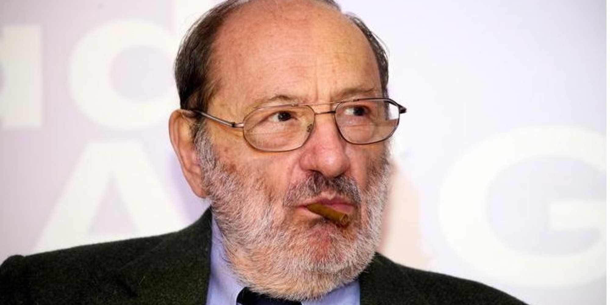 Le 20 frasi più importanti di Umberto Eco