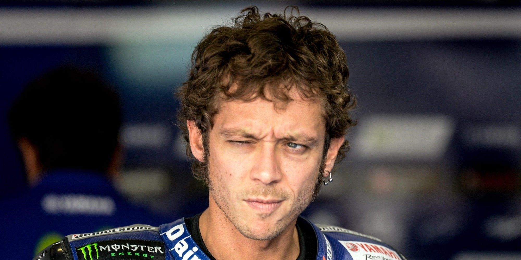 10 cose che (forse) non sai di Valentino Rossi