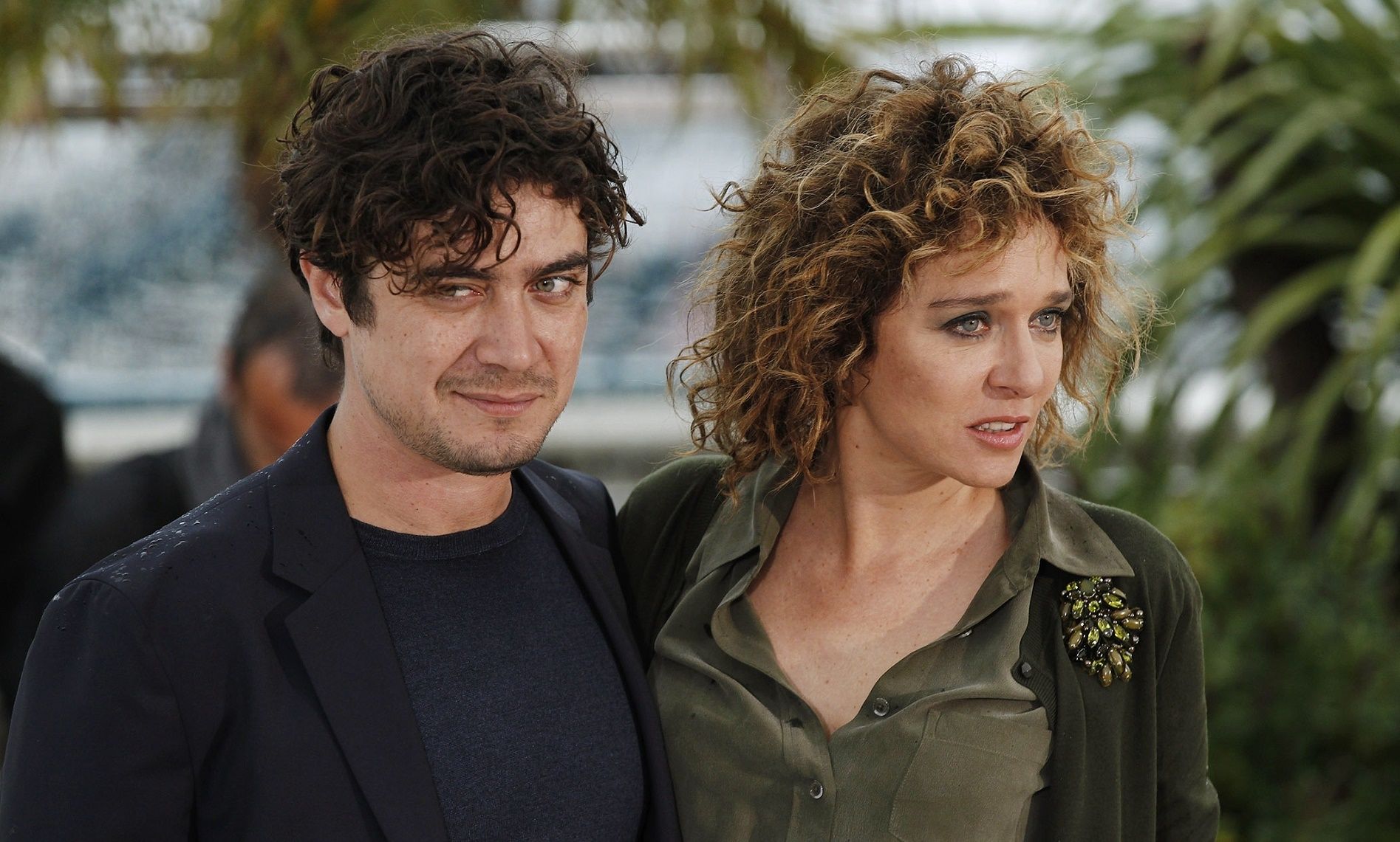 Valeria Golino e Riccardo Scamarcio si sono lasciati?