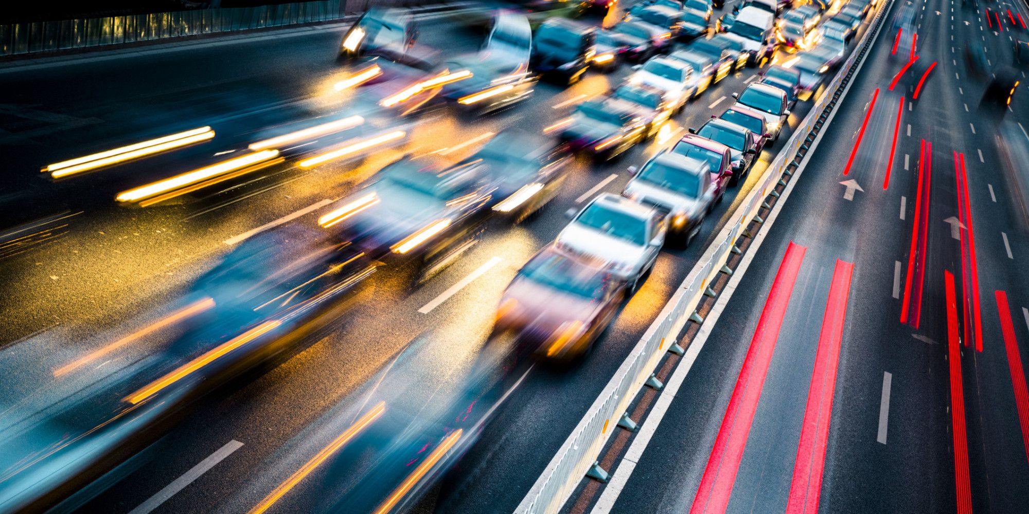 Un incantevole paese senza strade e asfalto (video)