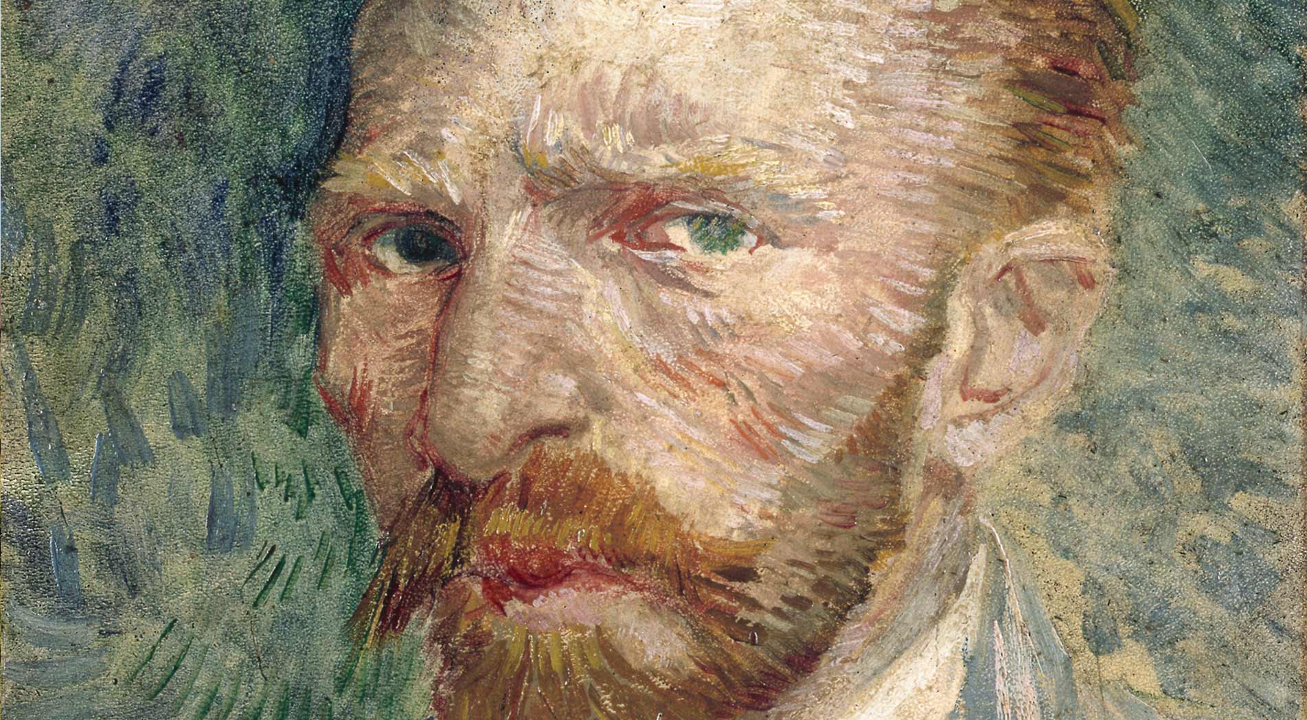 I dipinti di Vincent Van Gogh diventano un film: il video