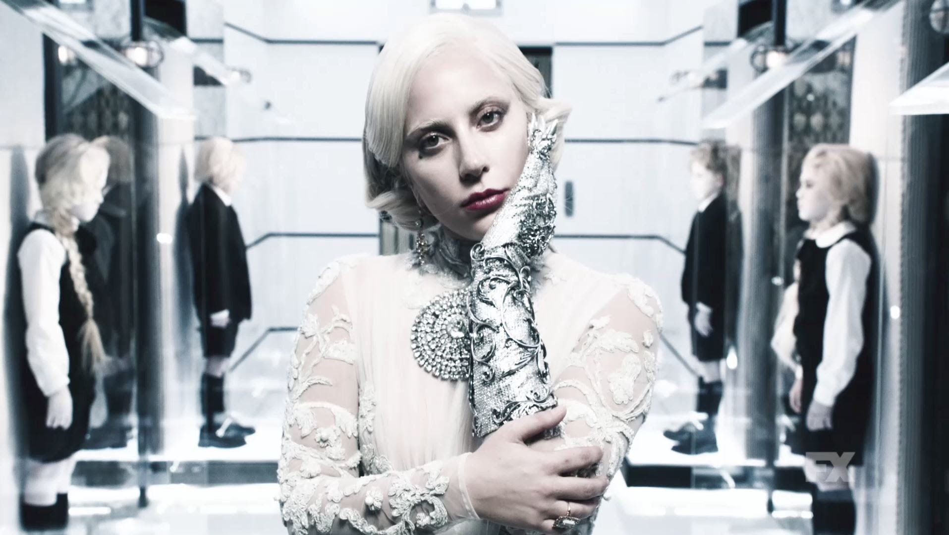 American Horror Story, Lady Gaga sarà ancora nel cast