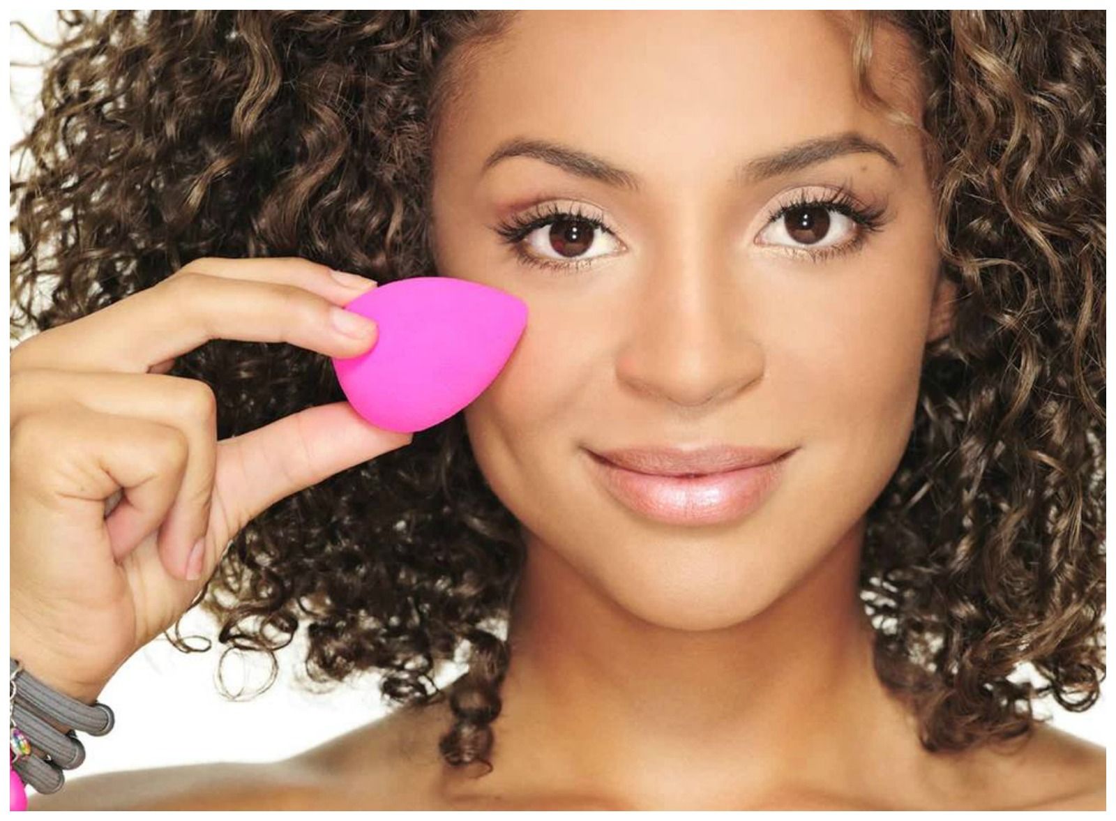 Beauty Blender, l’accessorio indispensabile per realizzare un make-up perfetto e naturale