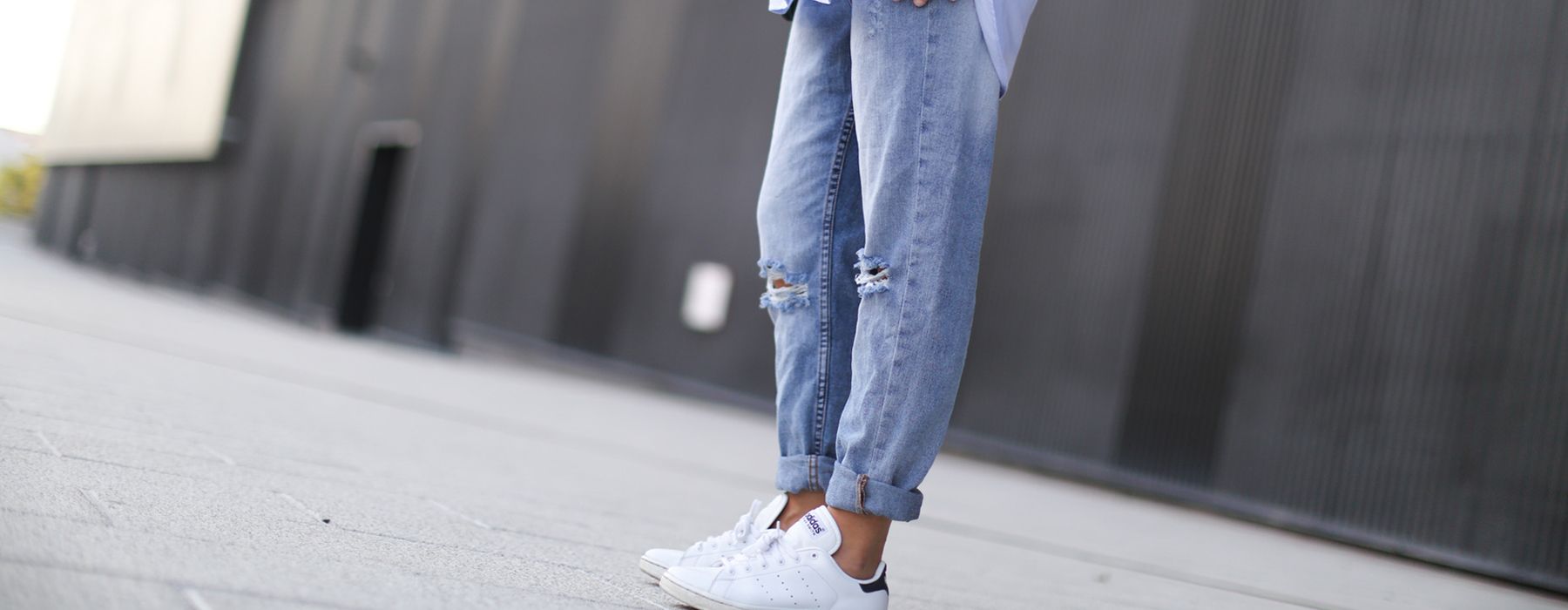 Jeans: i modelli di tendenza per la primavera-estate