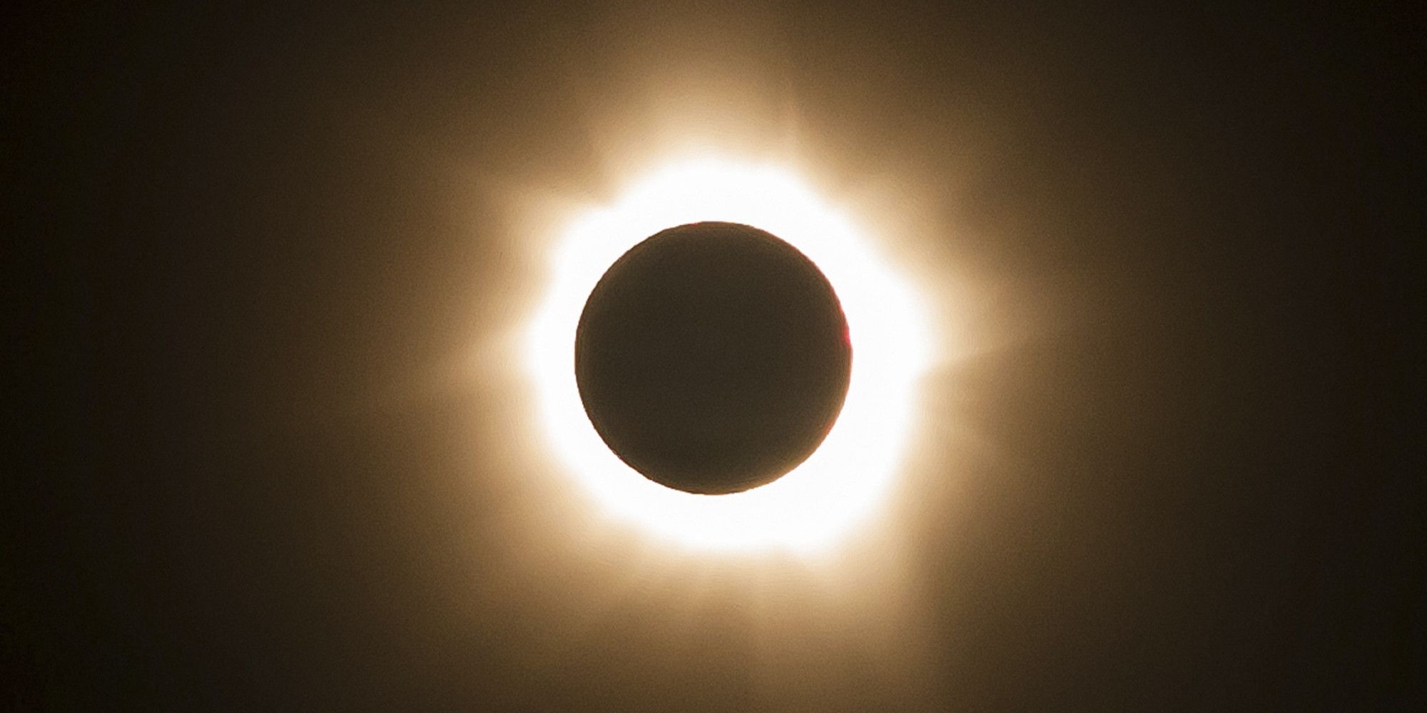 L’eclissi di sole del 9 marzo sarà visibile in Italia?