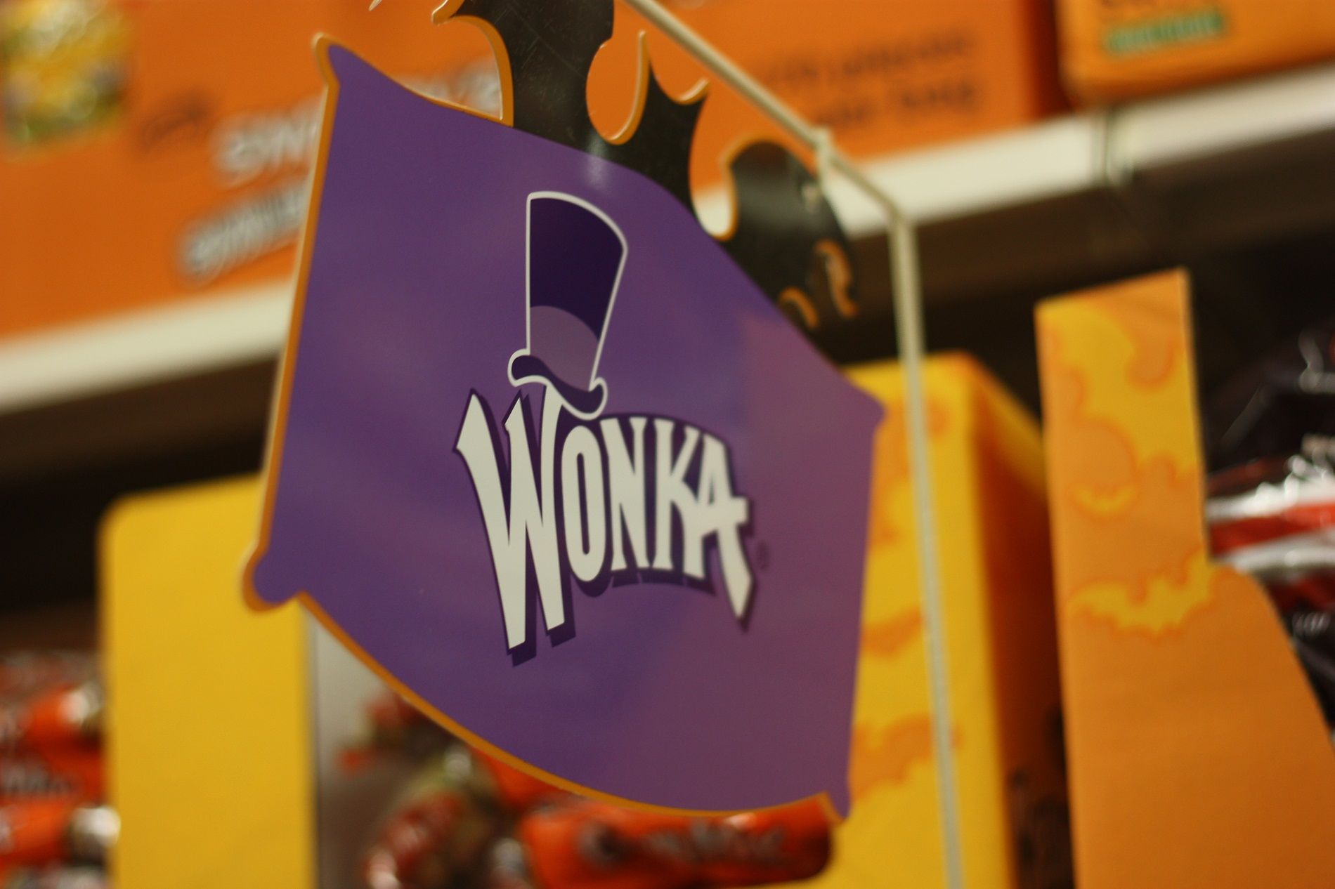 La fabbrica di cioccolato di Willy Wonka diventa realtà