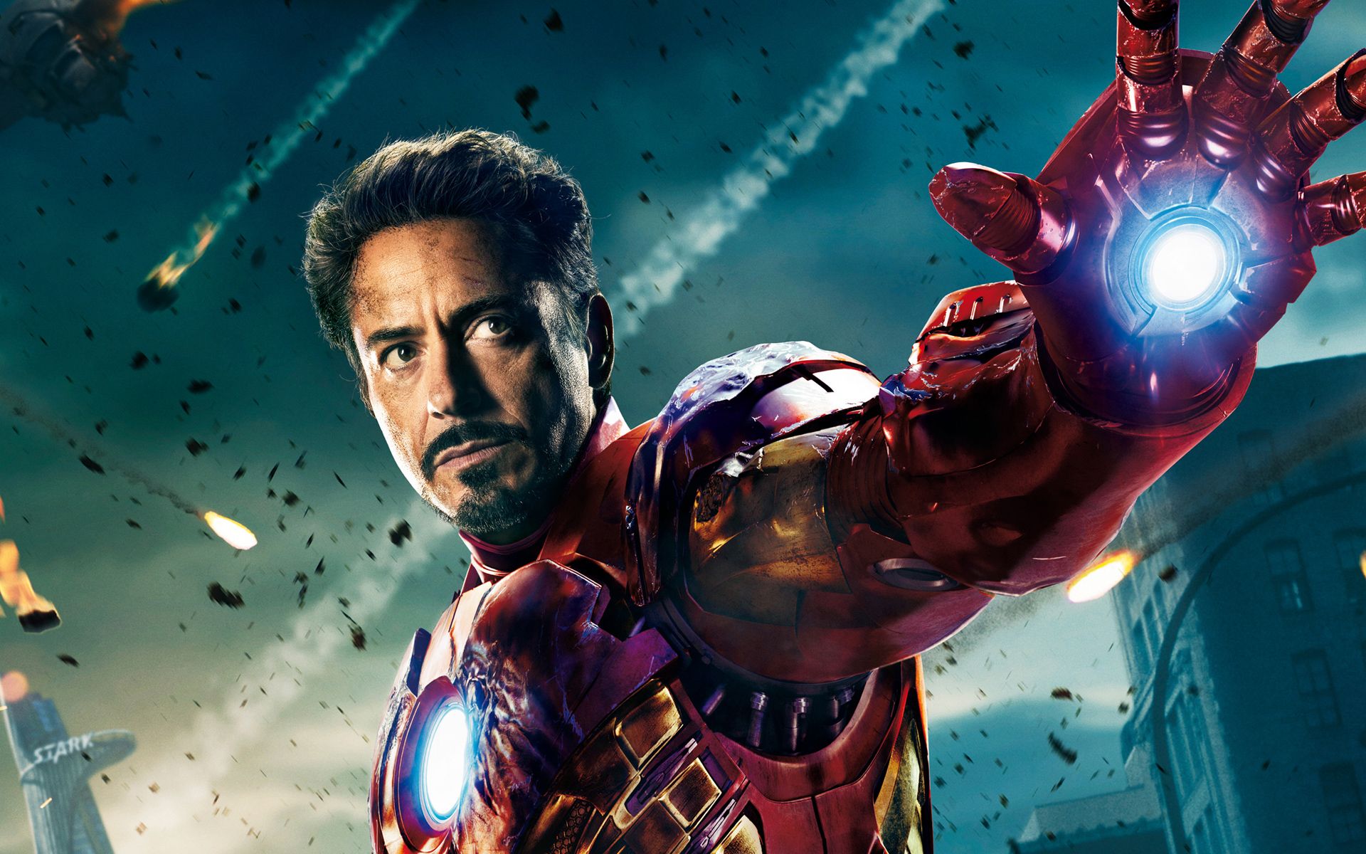 Robert Downey Jr non sarà Iron Man per la quarta volta