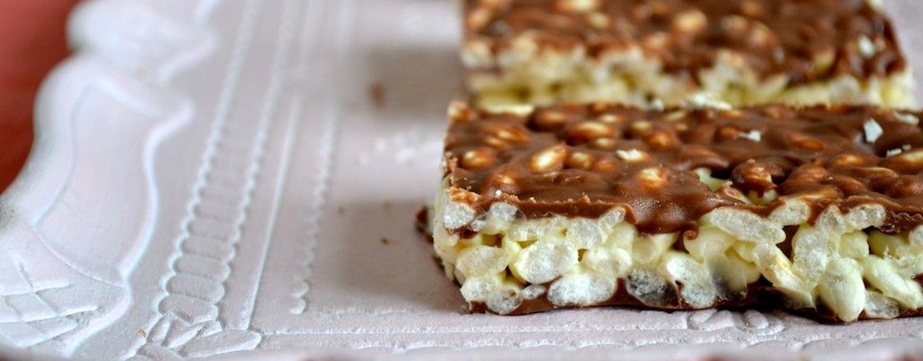 Come preparare il Kinder cereali con il Bimby