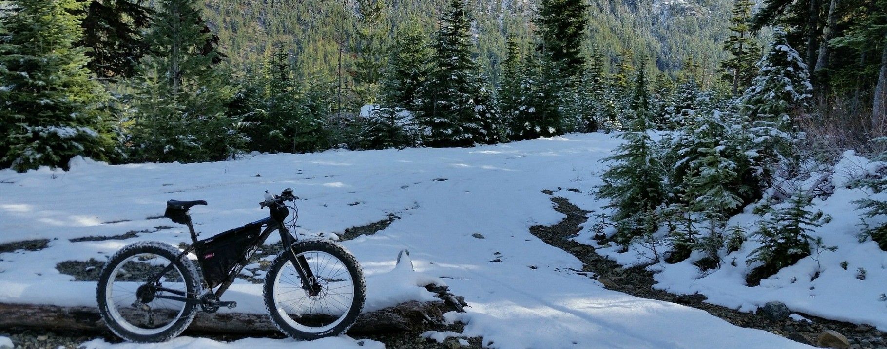 Fat Bike, il nuovo trend che conquista le piste da sci