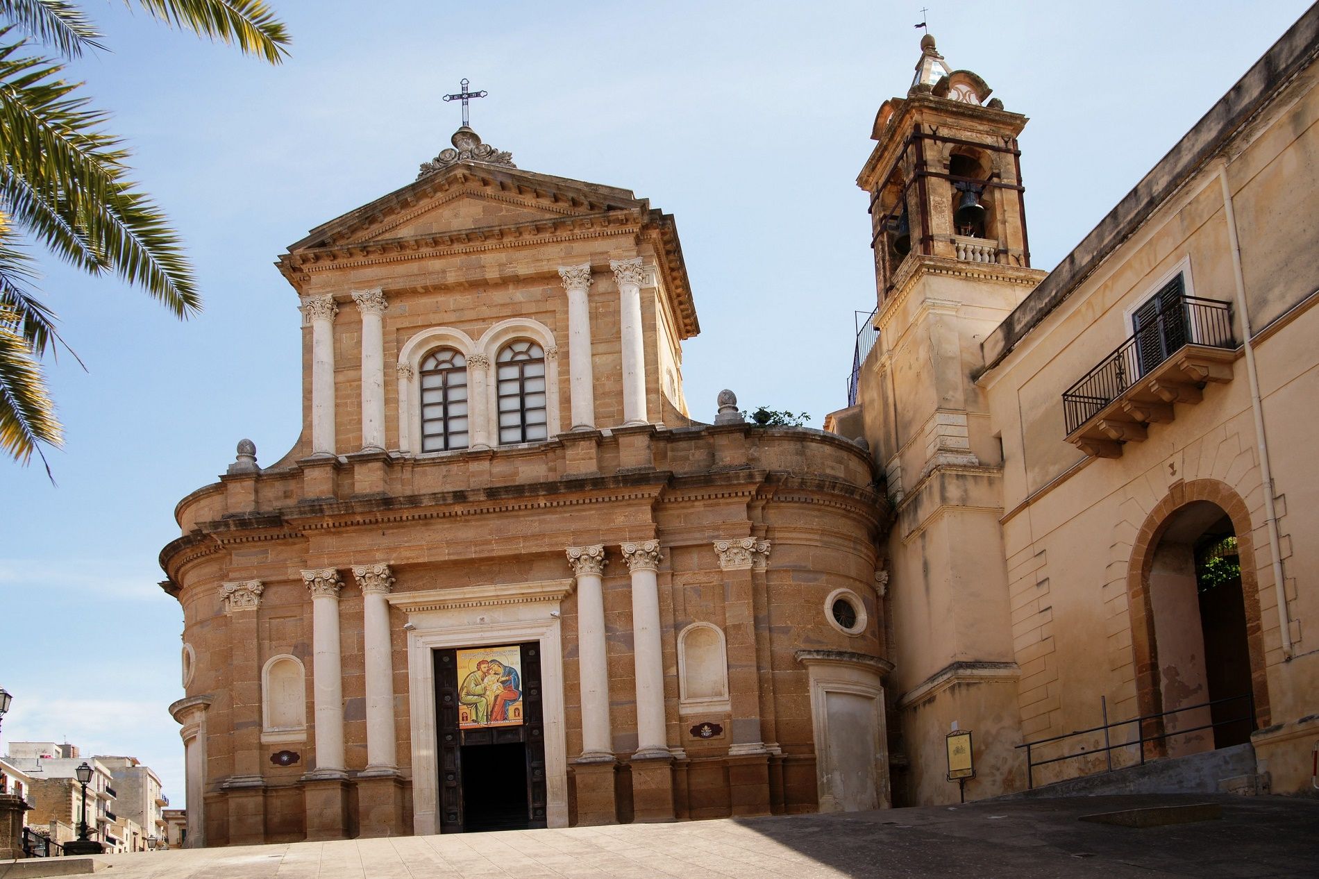 Il borgo più bello d’Italia si trova in Sicilia