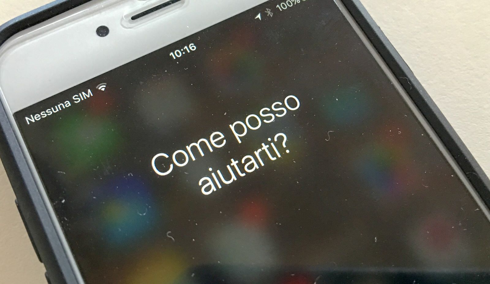 10 cose divertenti da chiedere a Siri