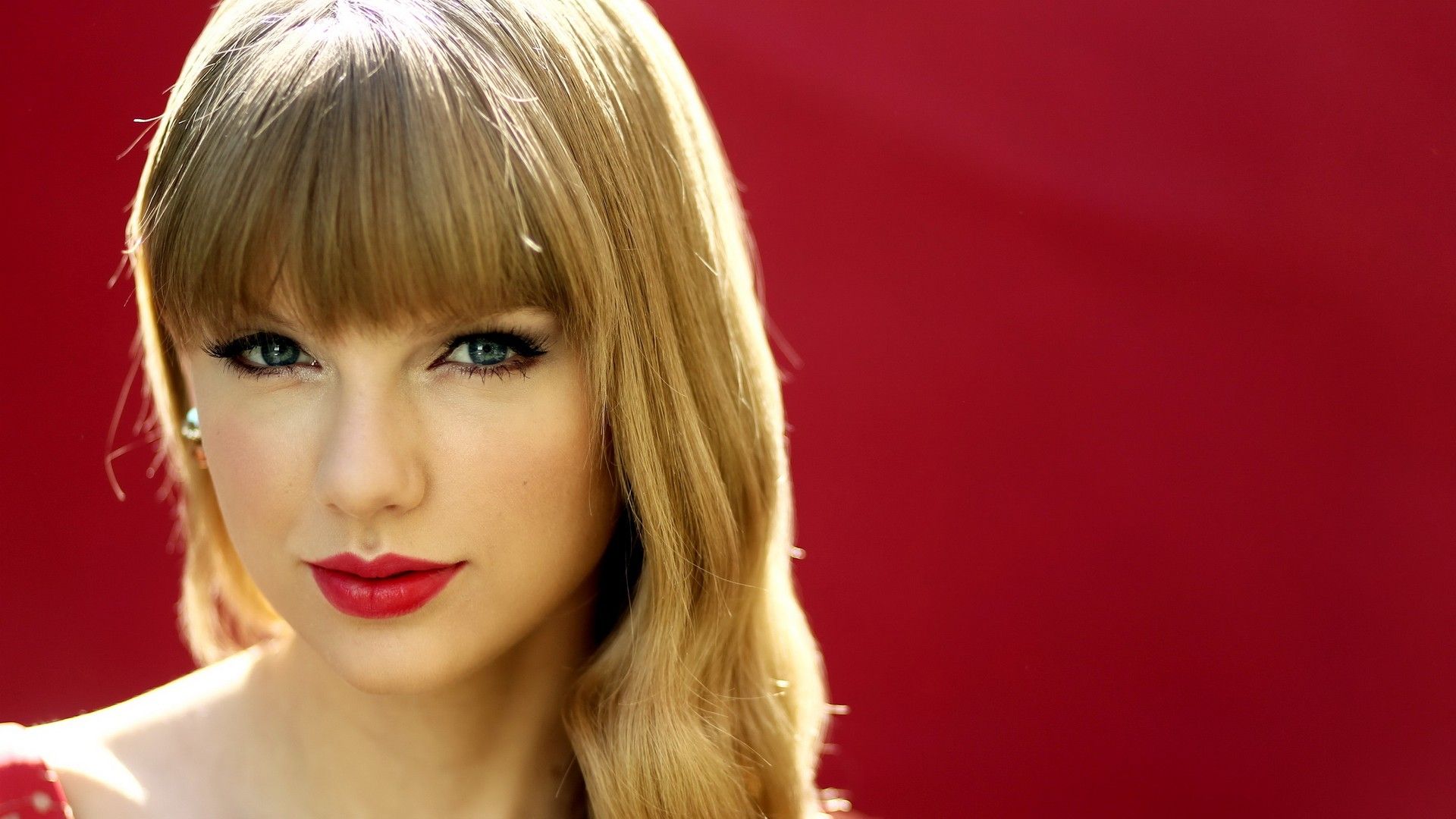 Come realizzare un make up in stile Taylor Swift