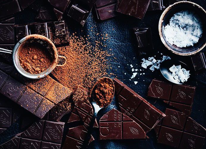 Come riciclare le uova di cioccolato