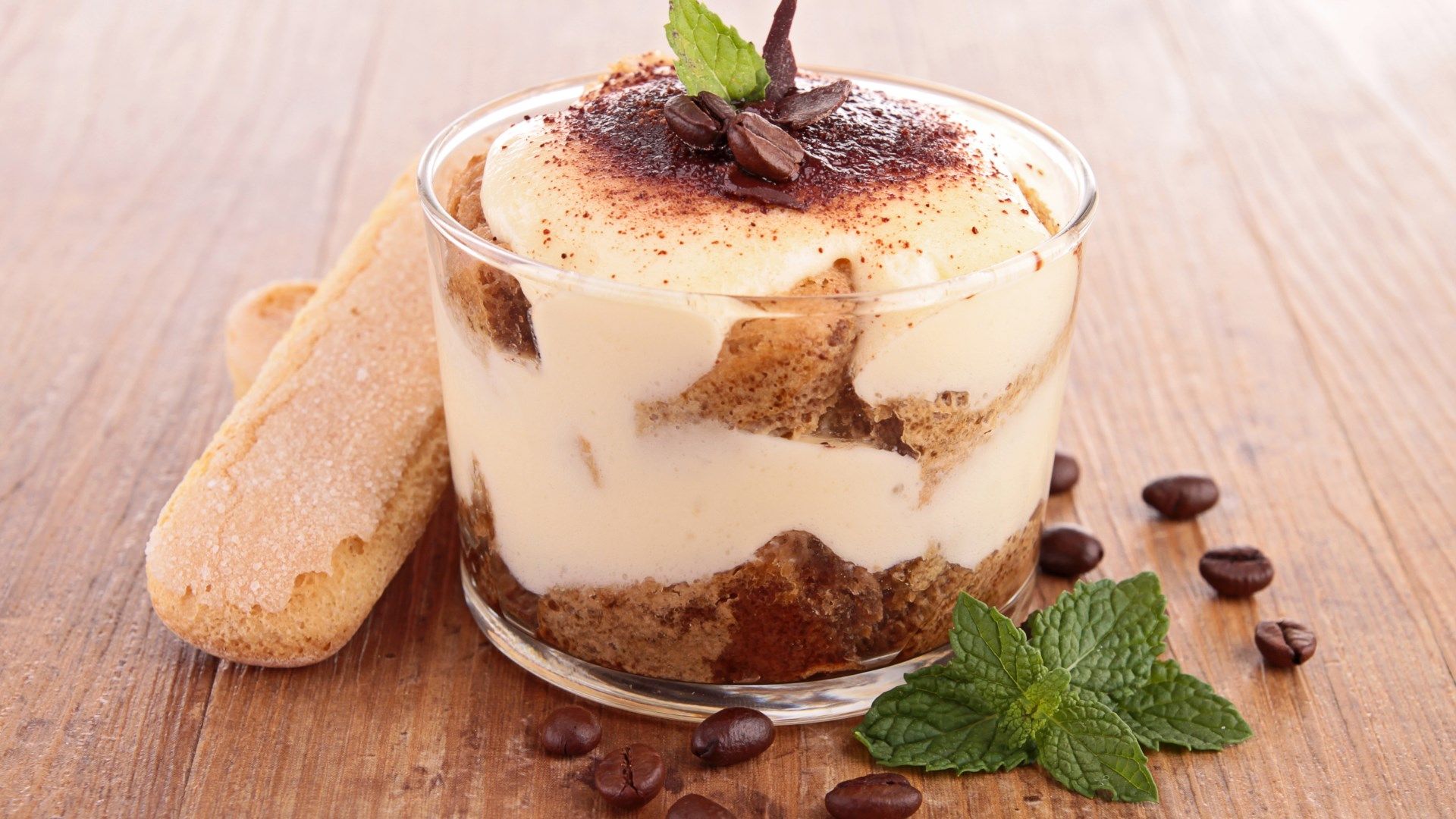 Tiramisù: la ricetta per i bambini - Bigodino