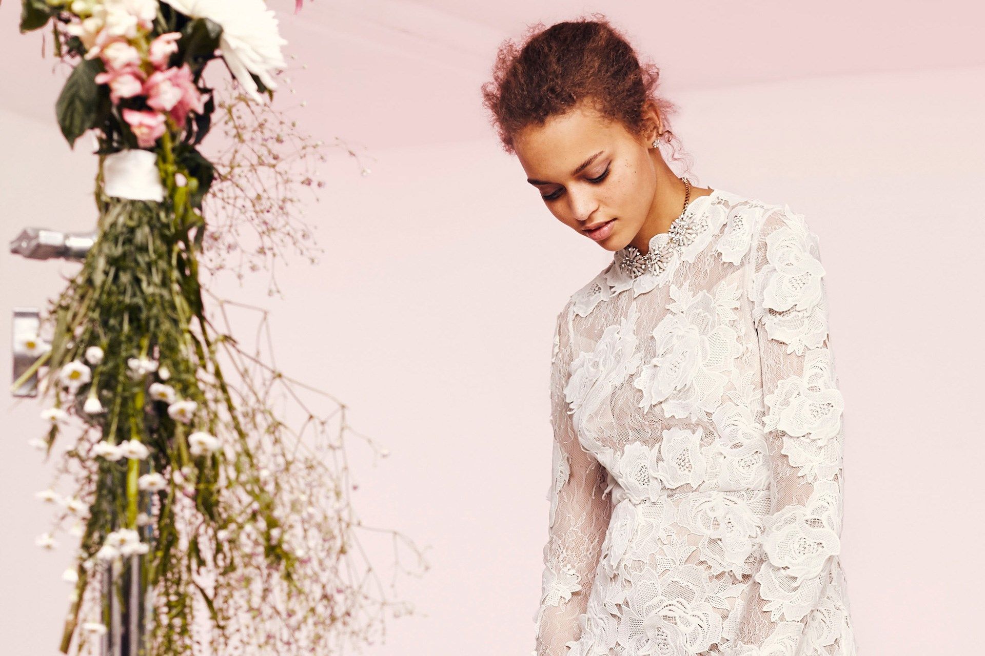 ASOS Bridal: arriva la prima collezione da sposa low cost