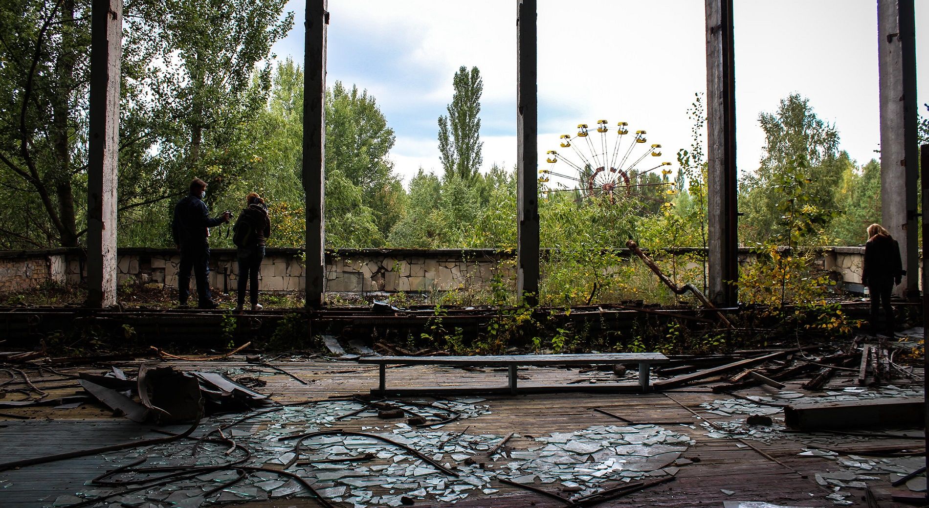 Cosa è successo 30 anni fa a Chernobyl?